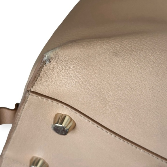 Salvatore Ferragamo Large Jet Set Shoulder Tote Bag - Picture 10 of 14